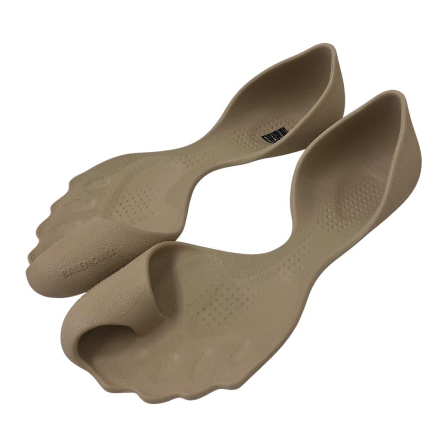 新品Balenciaga Zero Sneaker Beige 43 BALENCIAGA（バレンシアガ） ゼロ スニーカー ベージュ サイズ：42