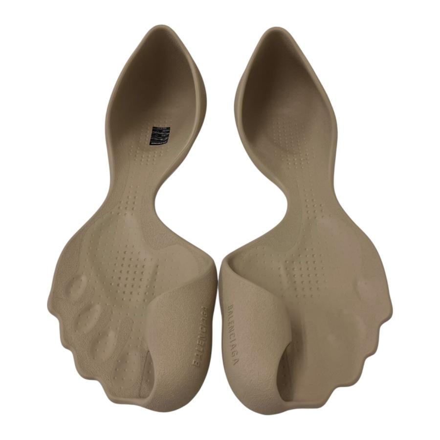 BALENCIAGA（バレンシアガ） ゼロ スニーカー ベージュ サイズ：42