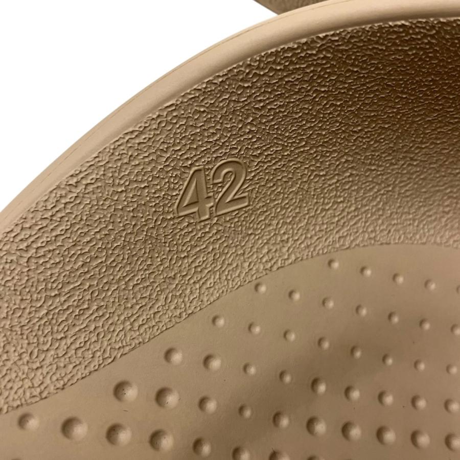 BALENCIAGA（バレンシアガ） ゼロ スニーカー ベージュ サイズ：42