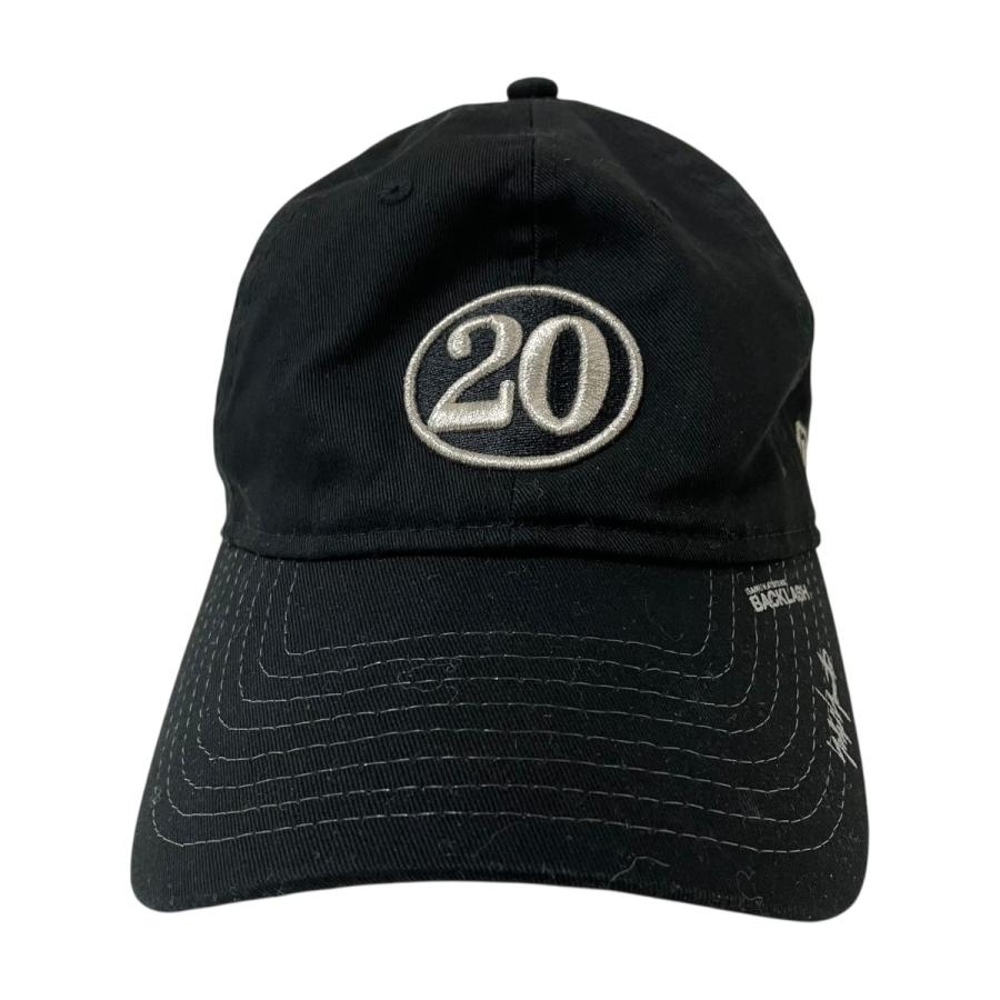 Yohji Yamamoto（ヨウジヤマモト） ヨウジヤマモト×ニューエラ YOHJI