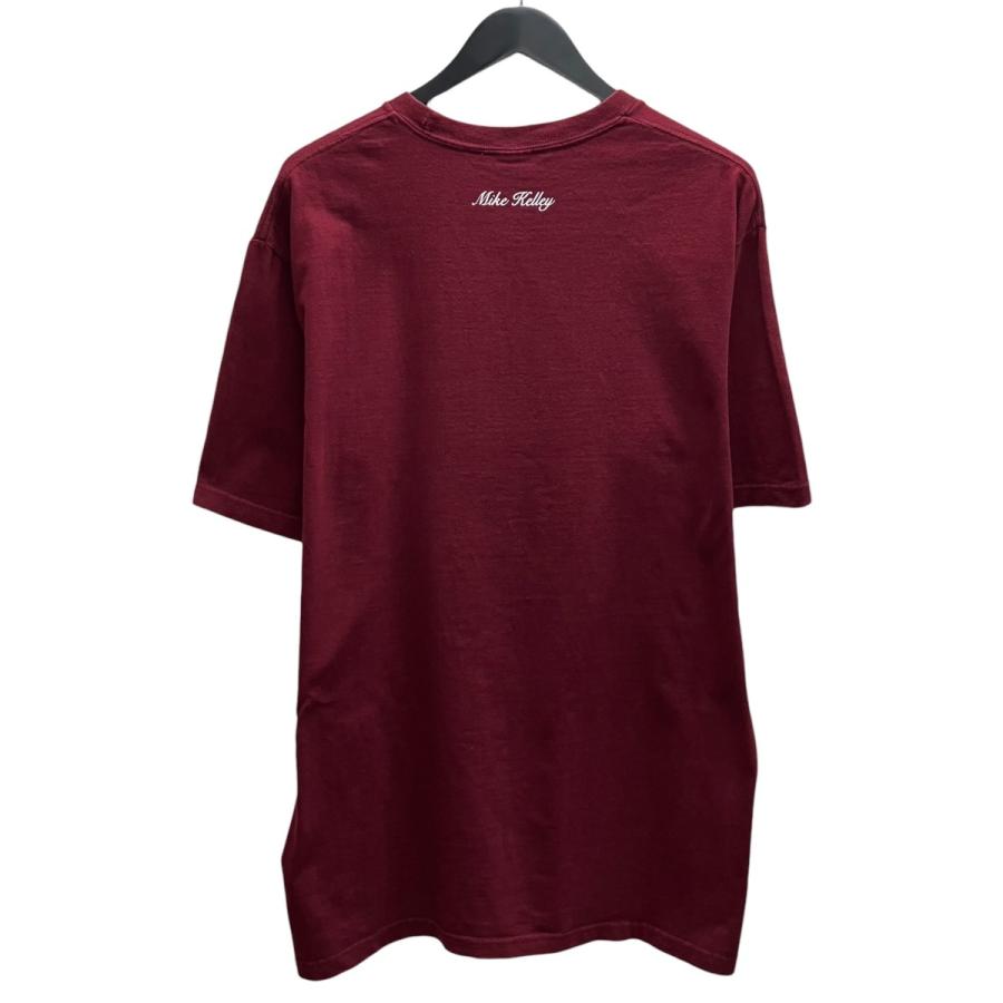 Supreme（シュプリーム） プリントTシャツ レッド サイズ：M 