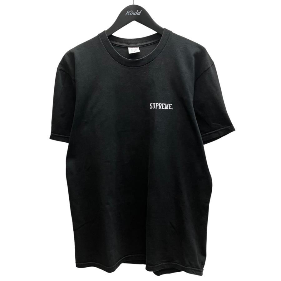 Supreme（シュプリーム） Supreme AKIRA プリントTシャツ ブラック 