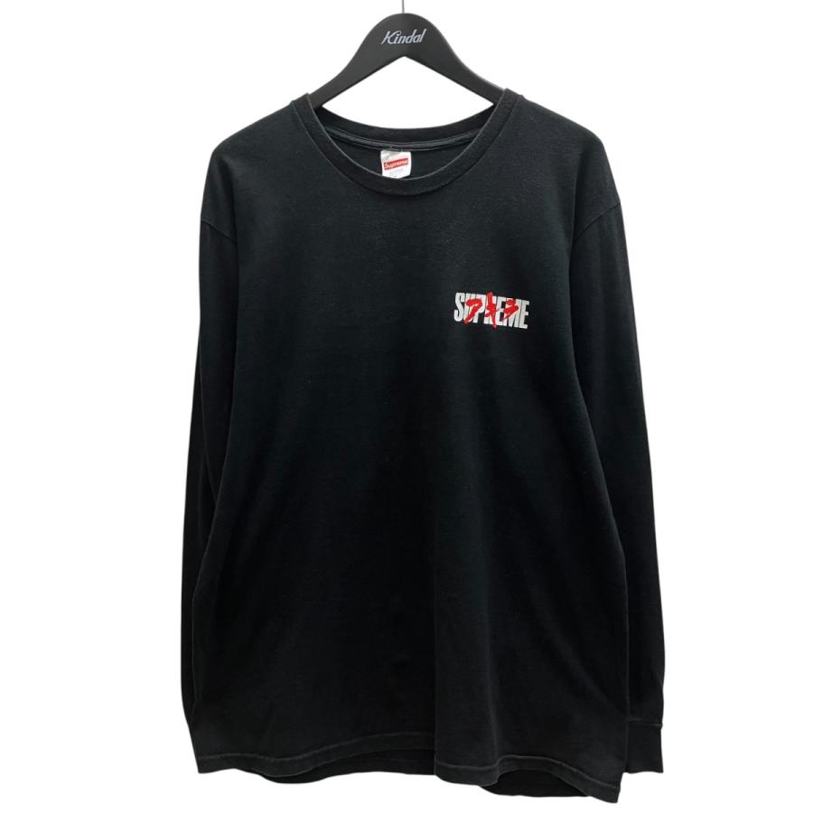 Supreme（シュプリーム） Supreme AKIRA ロングスリーブTシャツ 