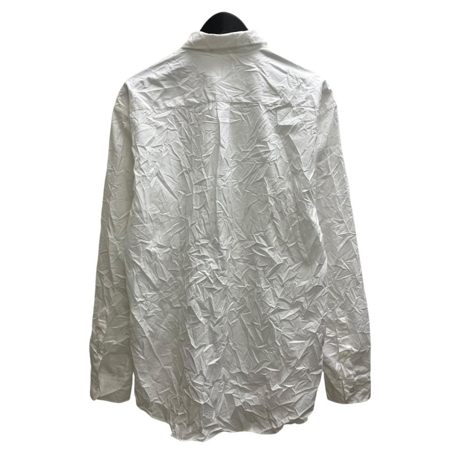 AURALEE（オーラリー） AURALEE WRINKLED WASHED FINX TWILL