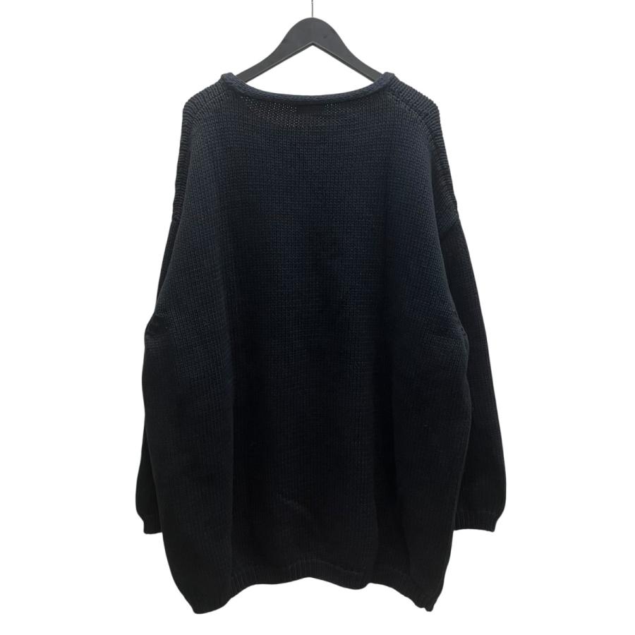 Acne Studios（アクネ ストゥディオズ） オーバーサイズハイゲージ