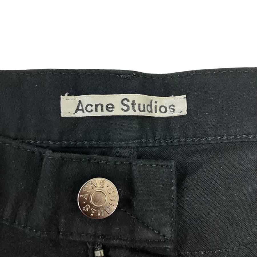Acne Studios（アクネ ストゥディオズ） 【値下げ】ACNE STUDIOS RIVER 