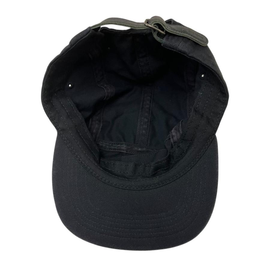 Supreme（シュプリーム） 【値下げ】Supreme レザーベルトロゴキャップ