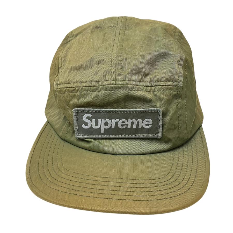 Supreme（シュプリーム） 【値下げ】Supreme ナイロンキャンプキャップ