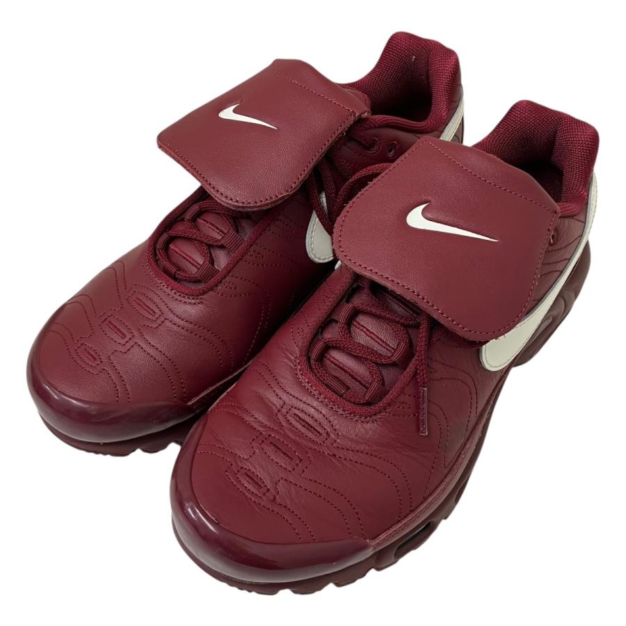【値下げ可能】nike air max plus tiempo 27cm NIKE（ナイキ） 【値下げ】NIKE Nike Air Max Plus Tiempo スニーカー