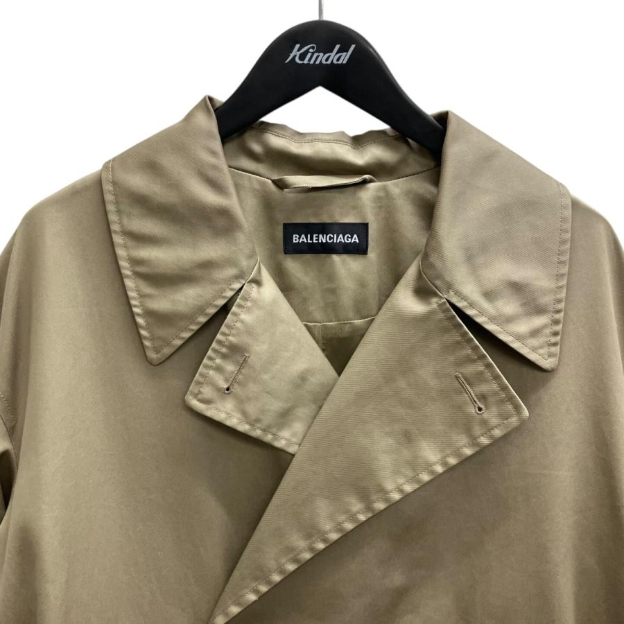 BALENCIAGA（バレンシアガ） 【値下げ】BALENCIAGA トレンチコート