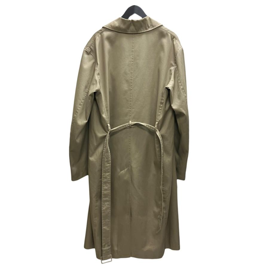 バレンシアガ　トレンチコート　サイズ46 BALENCIAGA（バレンシアガ） 【値下げ】BALENCIAGA トレンチコート