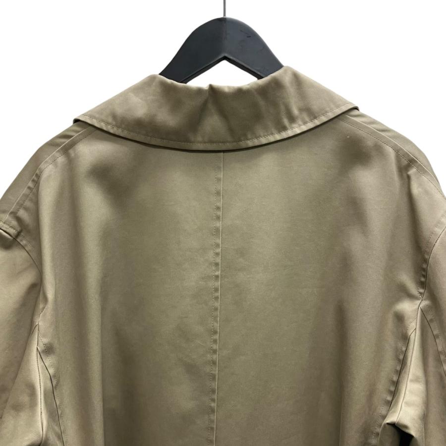 バレンシアガ　トレンチコート　サイズ46 BALENCIAGA（バレンシアガ） 【値下げ】BALENCIAGA トレンチコート