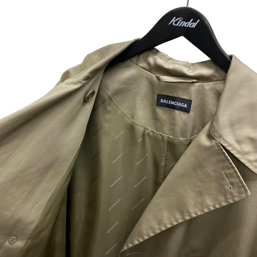 BALENCIAGA（バレンシアガ） 【値下げ】BALENCIAGA トレンチコート