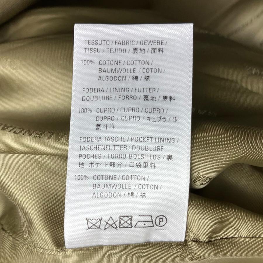 BALENCIAGA（バレンシアガ） 【値下げ】BALENCIAGA トレンチコート
