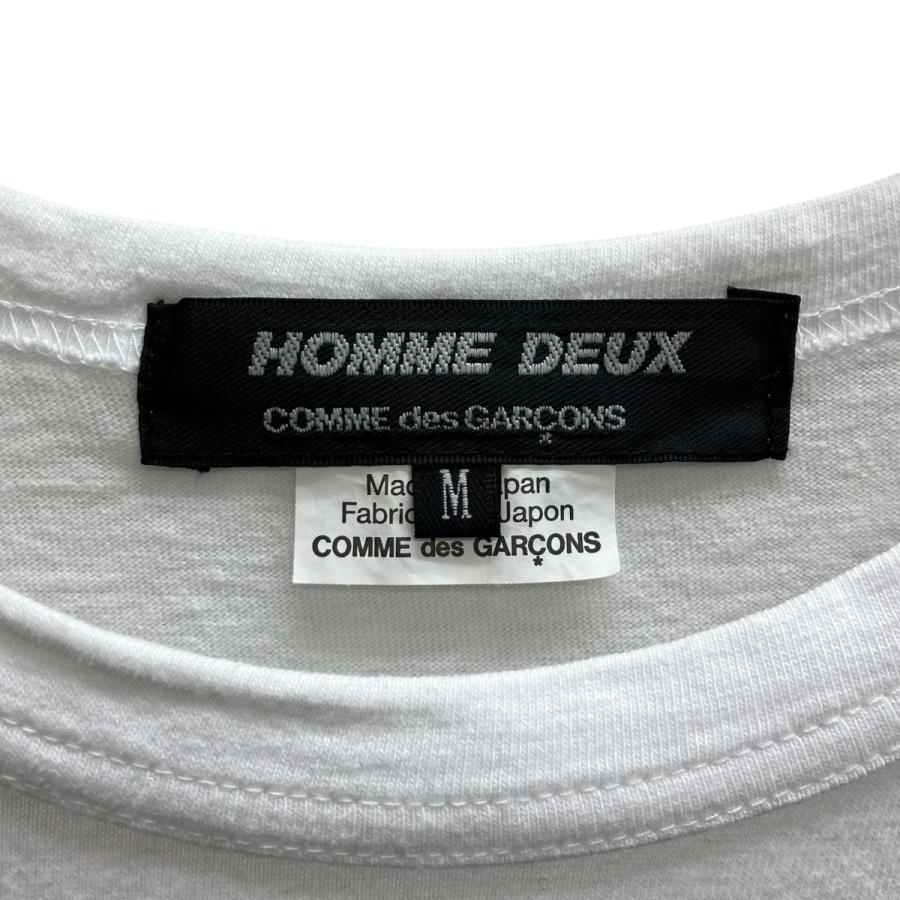 COMME des GARCONS HOMME DEUX コムデギャルソンオムドゥ ミッキー