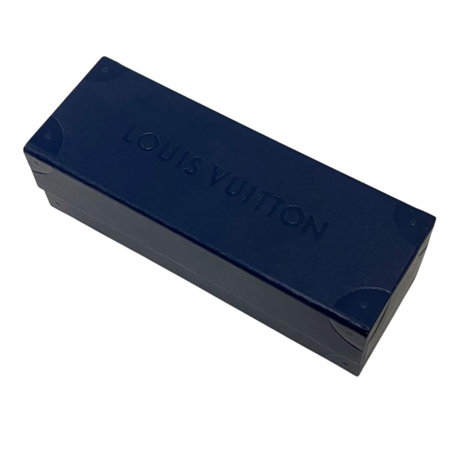 LOUIS VUITTON ザ・パーティ ティアドロップ サングラス 度なし LOUIS VUITTON（ルイ・ヴィトン） ザパーティティアドロップサングラス