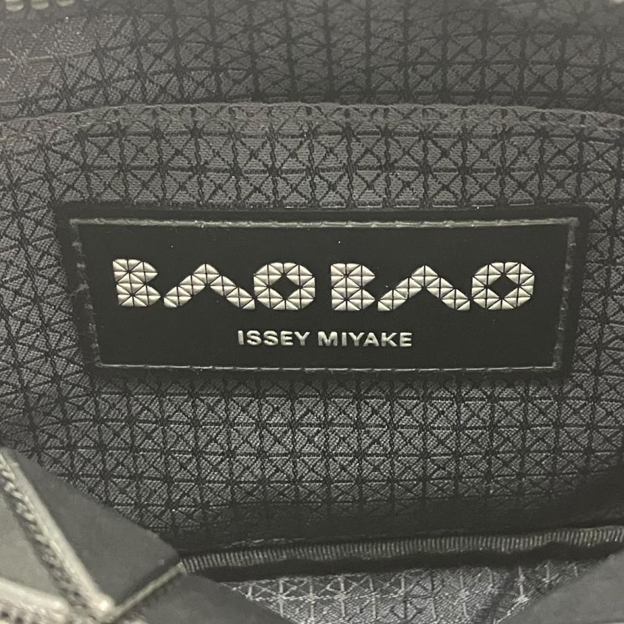 BAO ISSEY MIYAKE バオバオイッセイミヤケ CUBOID ショルダーバッグ