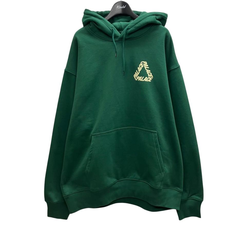 PALACE（パレス） PALACE 25AW P-3 PRINT HOOD プルオーバーパーカー 