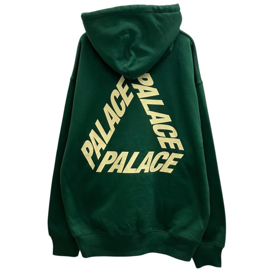 PALACE（パレス） PALACE 25AW P-3 PRINT HOOD プルオーバーパーカー 