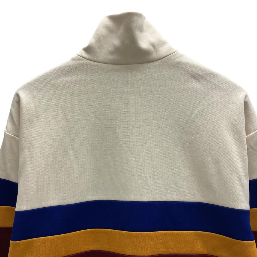 GUCCI（グッチ） 【値下げ】GUCCI トラックジャケット ベージュボルド