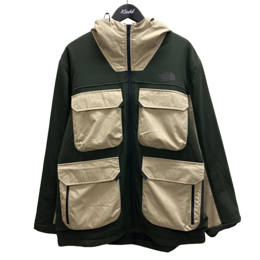 THE NORTH FACE（ザ ノースフェイス） マルチポケットジャケット