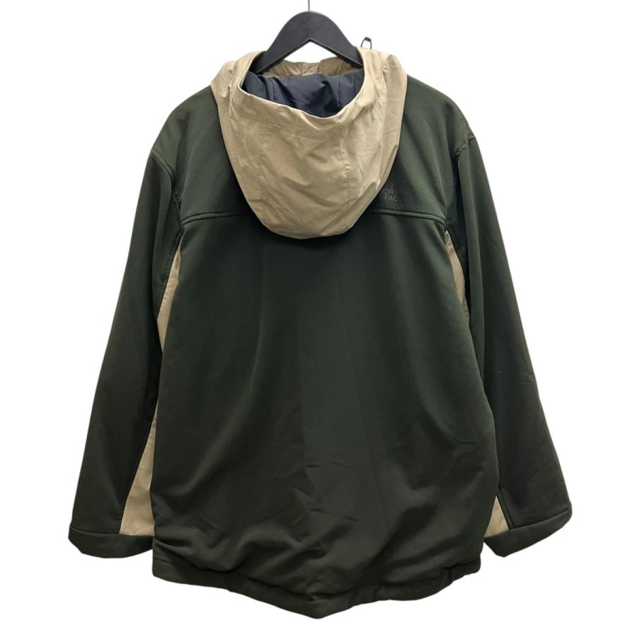 THE NORTH FACE（ザ ノースフェイス） マルチポケットジャケット
