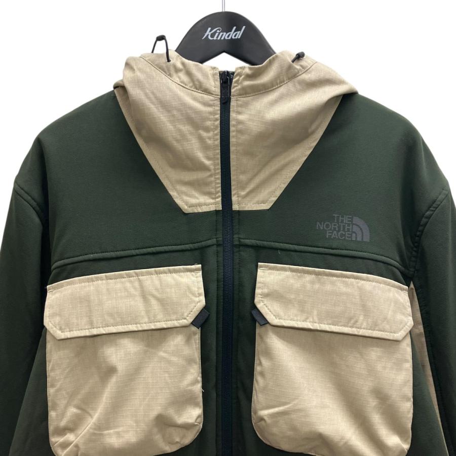 THE NORTH FACE（ザ ノースフェイス） マルチポケットジャケット