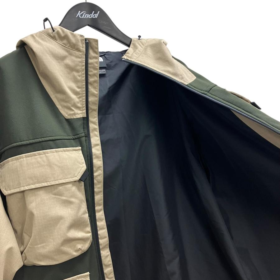 THE NORTH FACE（ザ ノースフェイス） マルチポケットジャケット