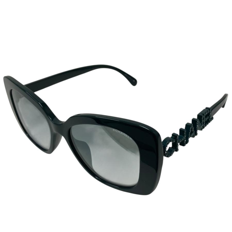 CHANEL（シャネル） サングラス グリーン : カインドオルYahoo!店