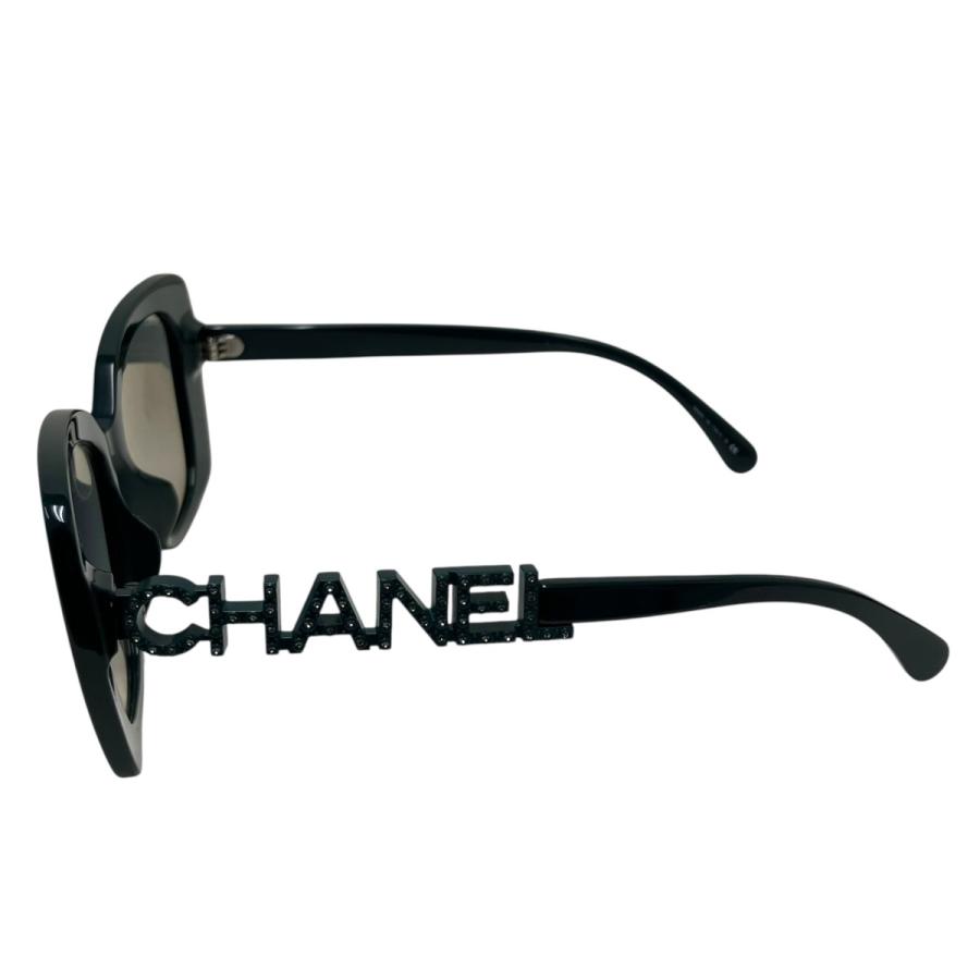 美品 シャネルサングラス CHANEL（シャネル） サングラス グリーン : カインドオルYahoo!店