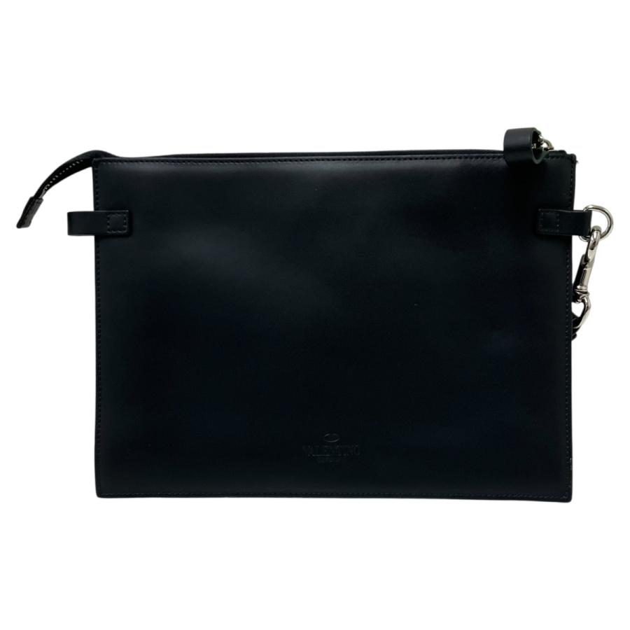 VALENTINO（ヴァレンティノ） 【値下げ】VALENTINO レザークラッチ