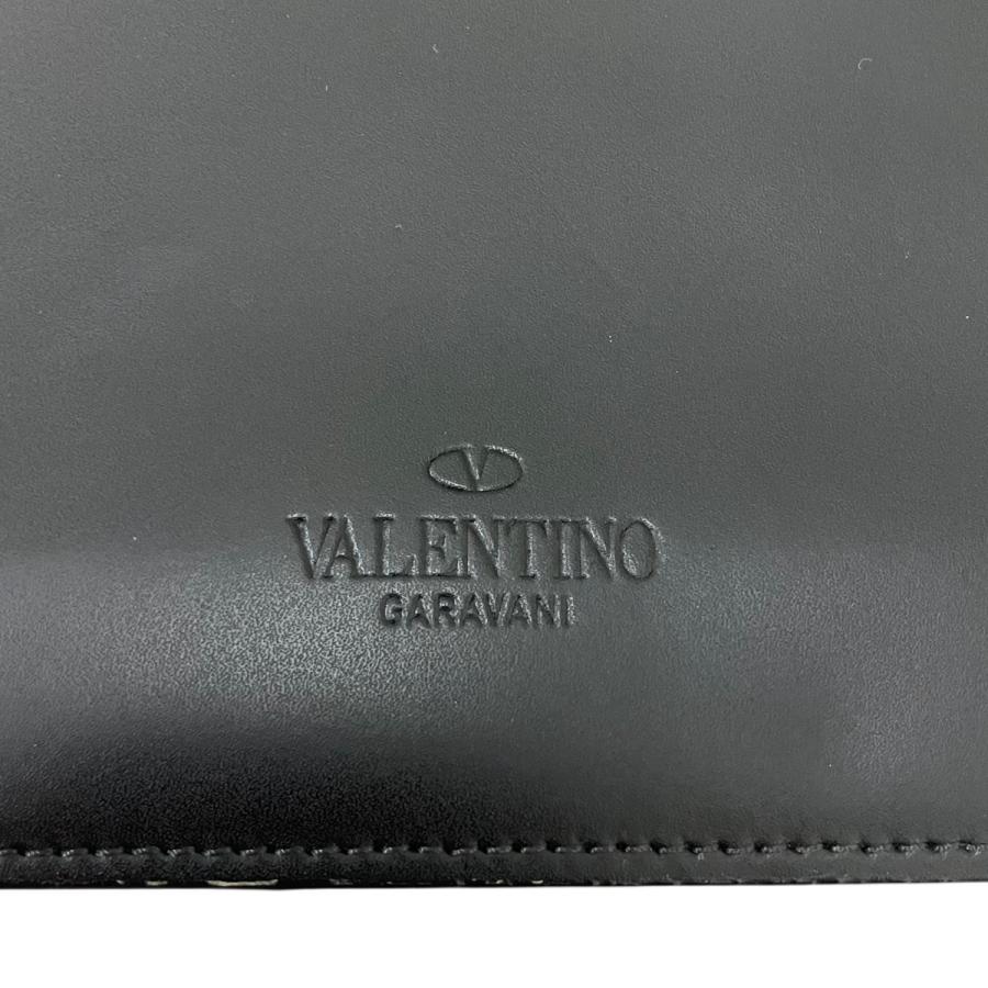 VALENTINO（ヴァレンティノ） 【値下げ】VALENTINO レザークラッチ