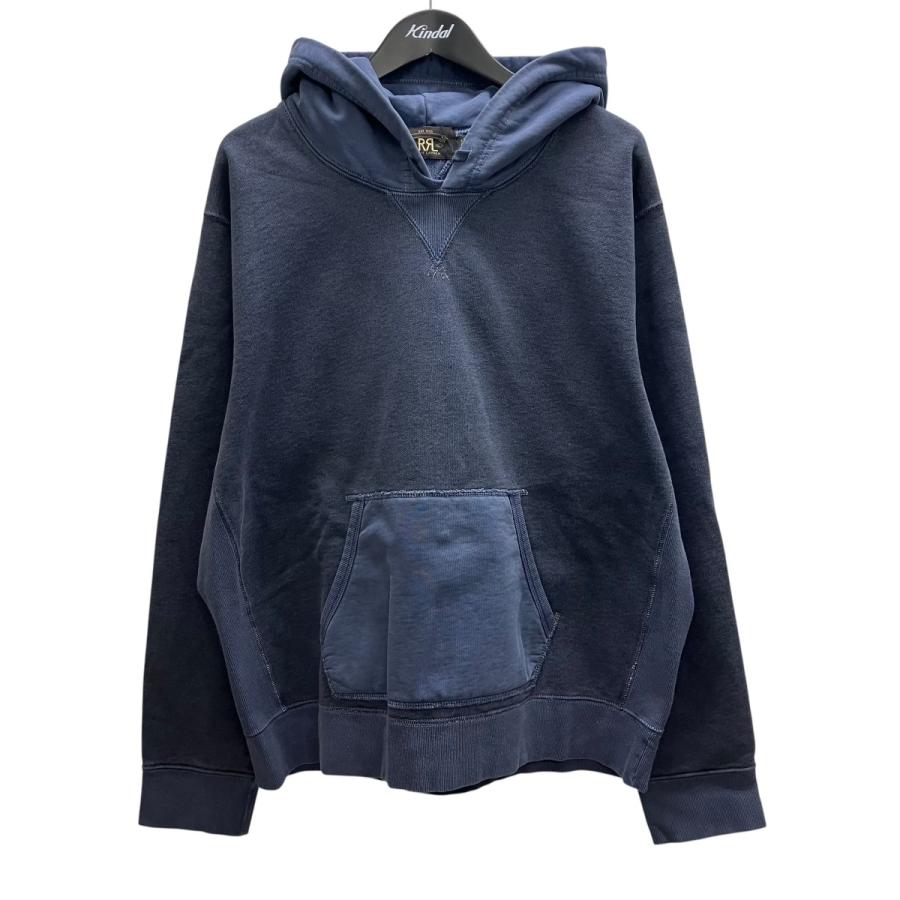RRL Ralph Lauren（ダブルアールエル） 【値下げ】RRL プルオーバー 