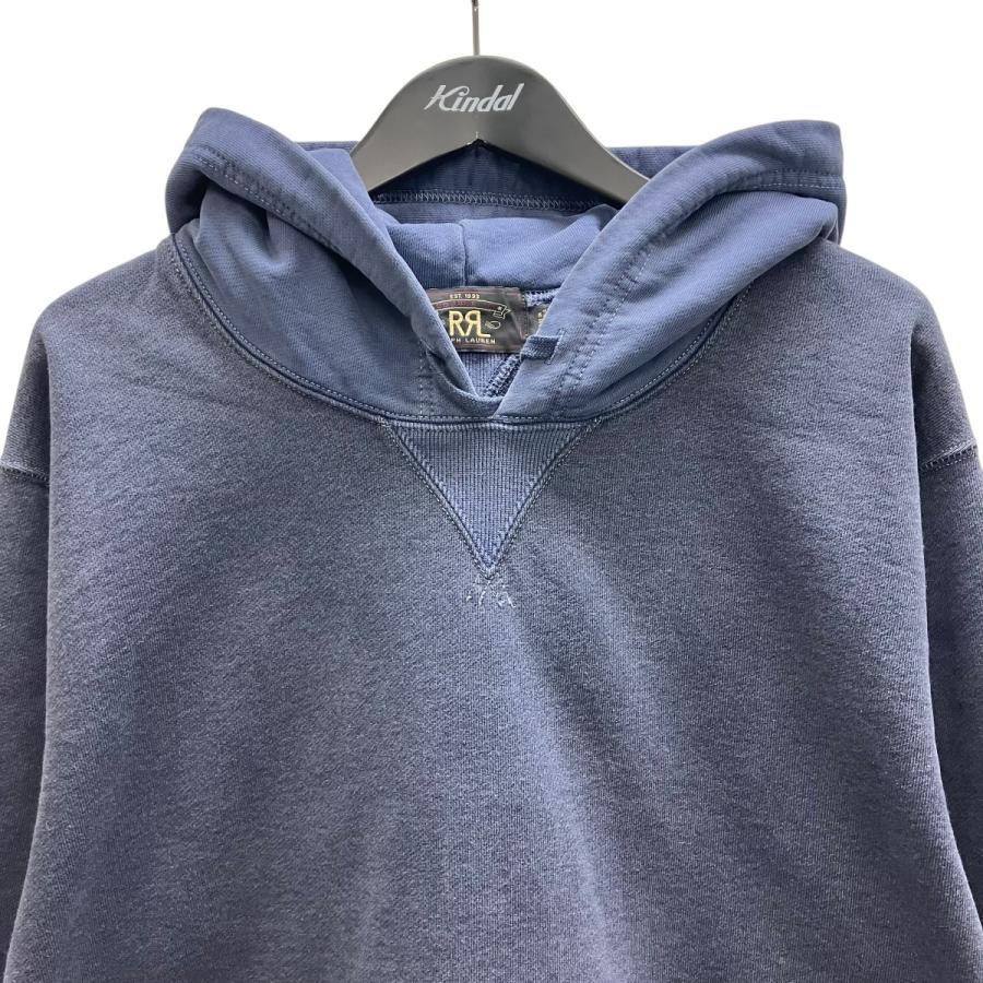RRL Ralph Lauren（ダブルアールエル） 【値下げ】RRL プルオーバー 