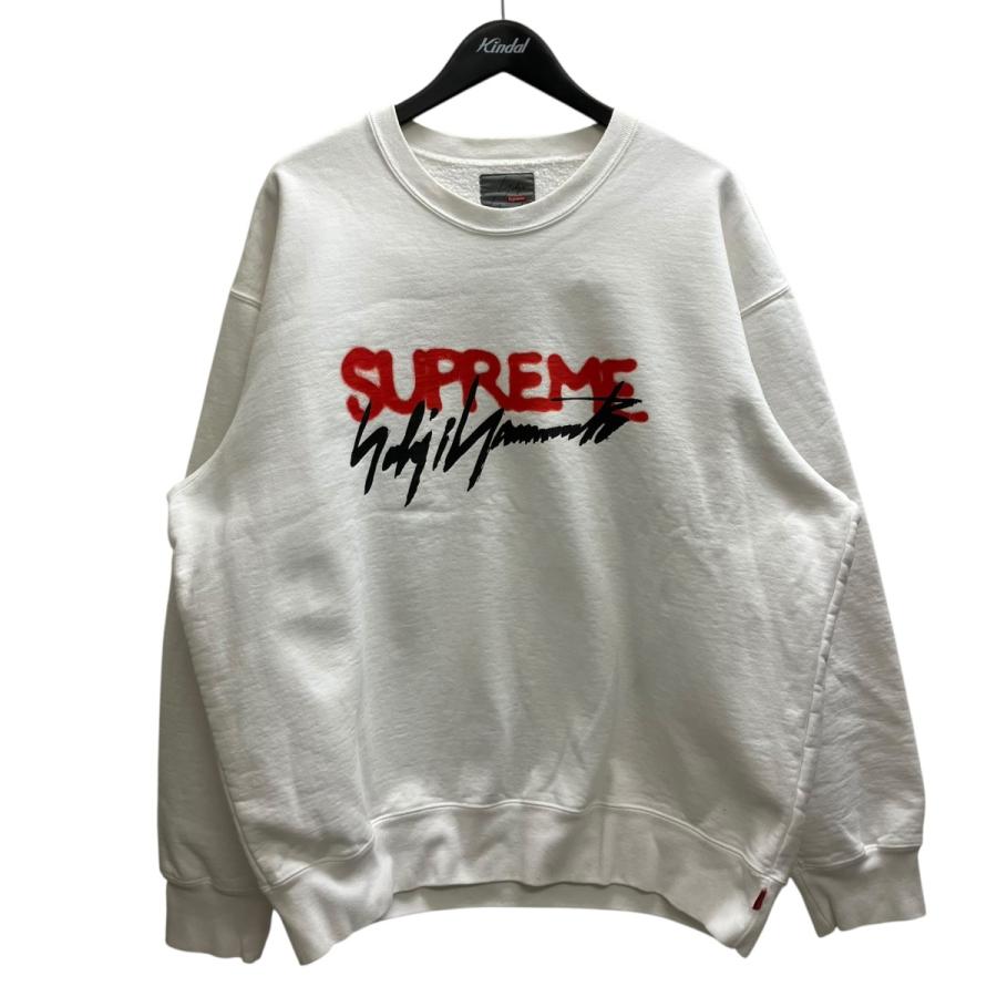 Supreme（シュプリーム） 【値下げ】Supreme×YOHJI YAMAMOTO フロント 