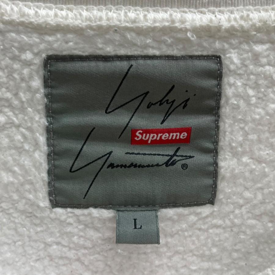 Supreme（シュプリーム） 【値下げ】Supreme×YOHJI YAMAMOTO フロント 