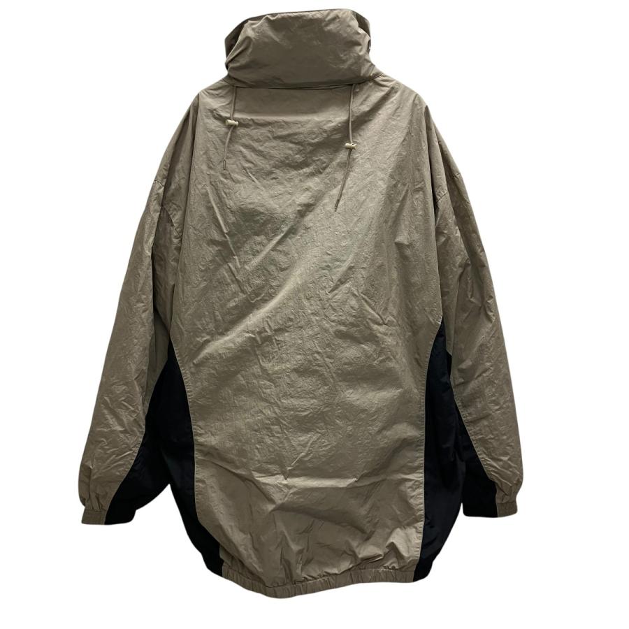 BALENCIAGA（バレンシアガ） オーバーサイズ トラックジャケット