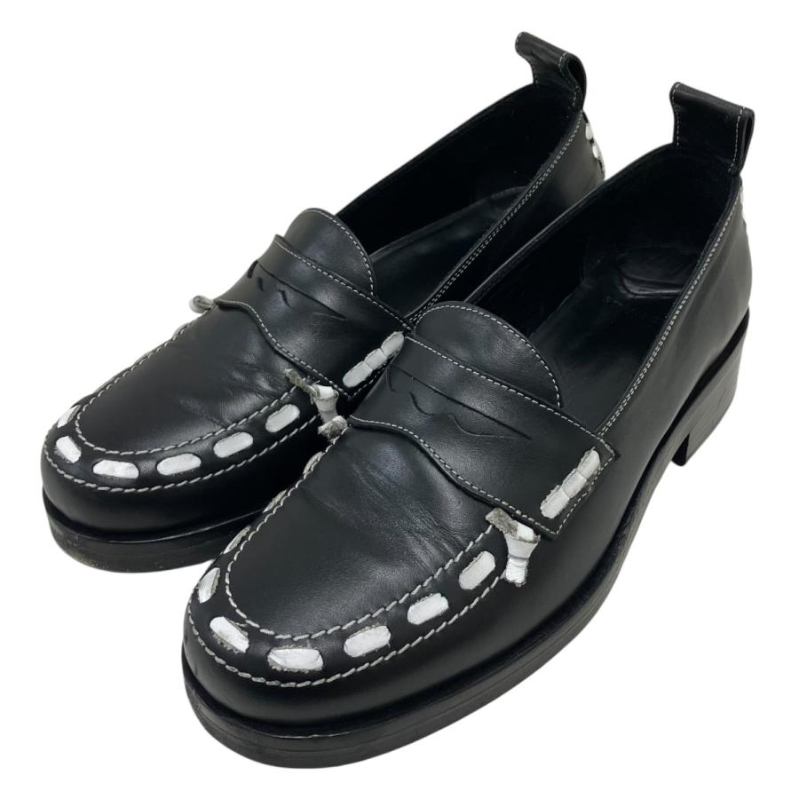 STEPHEN（ステファン） 【値下げ】STEFAN COOKE 25SS LOAFER