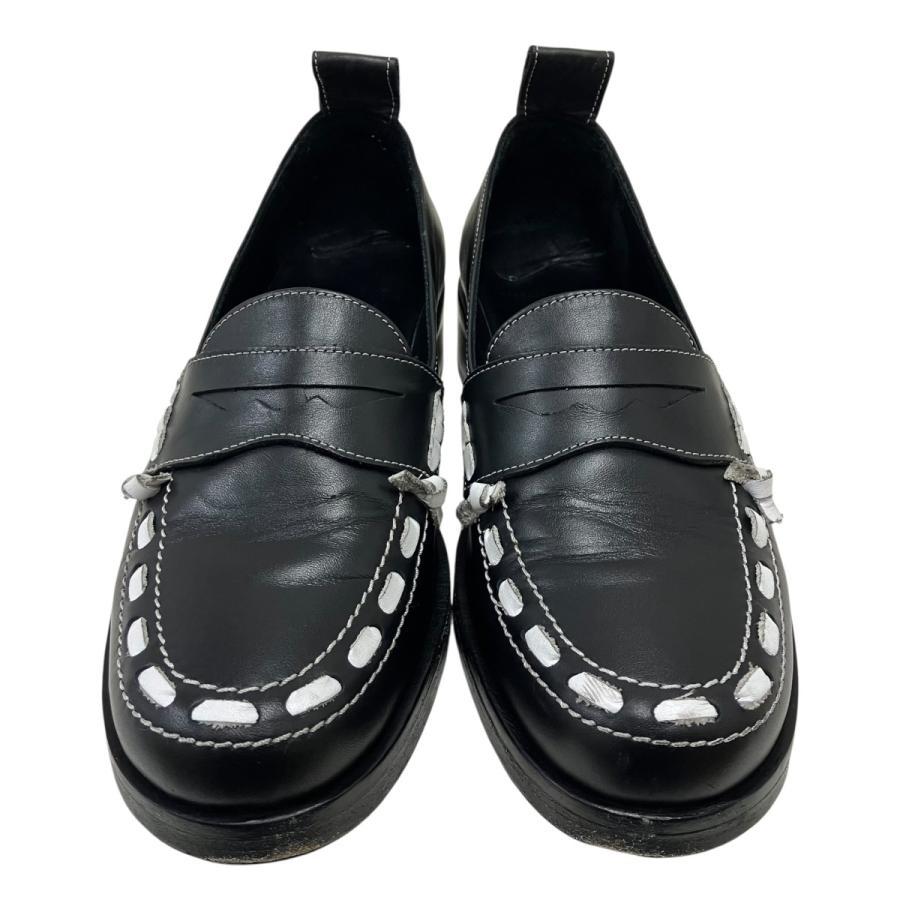 STEPHEN（ステファン） 【値下げ】STEFAN COOKE 25SS LOAFER