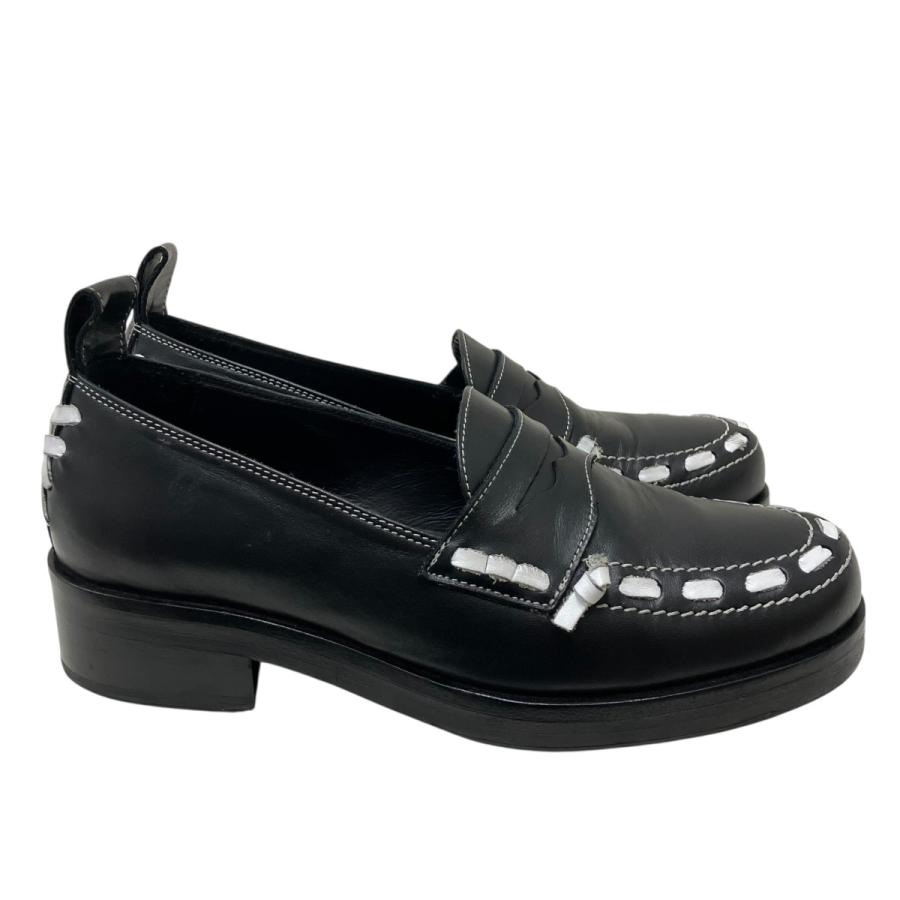 STEPHEN（ステファン） 【値下げ】STEFAN COOKE 25SS LOAFER