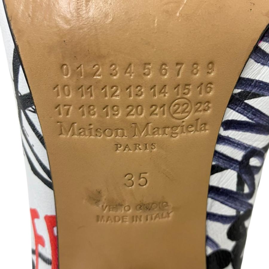 Maison Margiela（メゾンマルジェラ） 【値下げ】Maison Margiela 足袋
