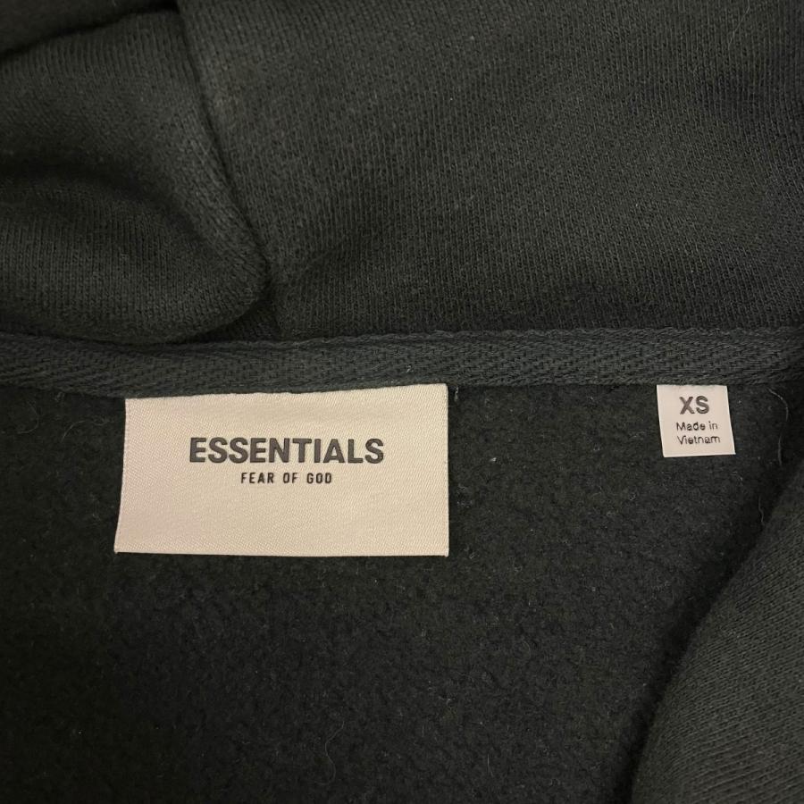 FOG ESSENTIALS（エフオージーエッセンシャルズ） プルオーバー