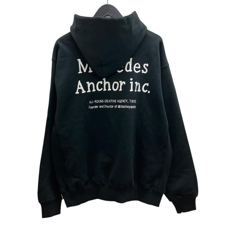 ANCHOR（アンカー） 【値下げ】ANCHOR INC 26SS NAME BADGE LABEL