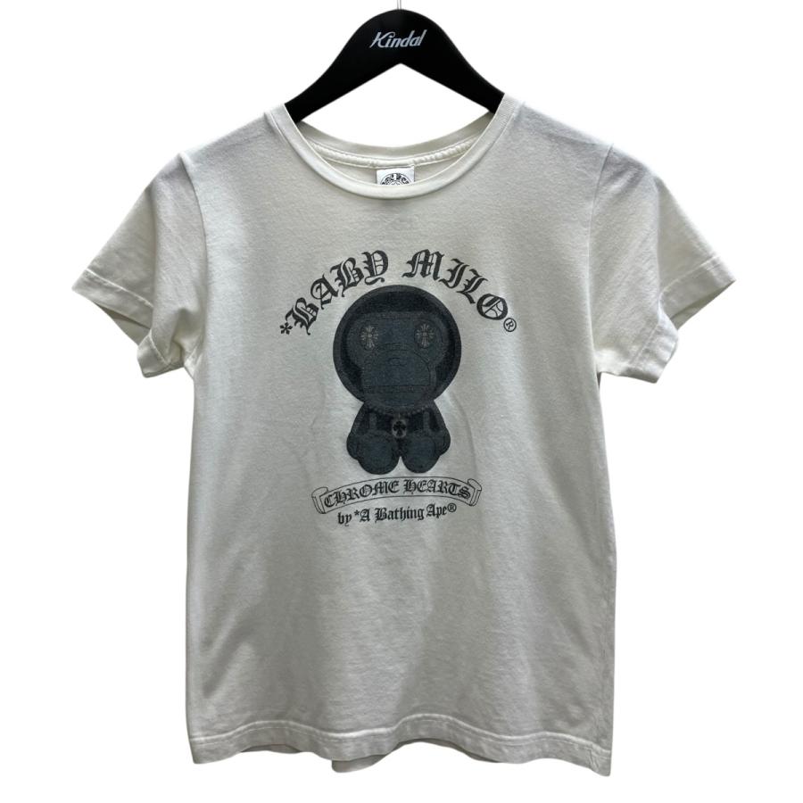 CHROME HEARTS（クロムハーツ） クロムハーツ×アベイシングエイプ