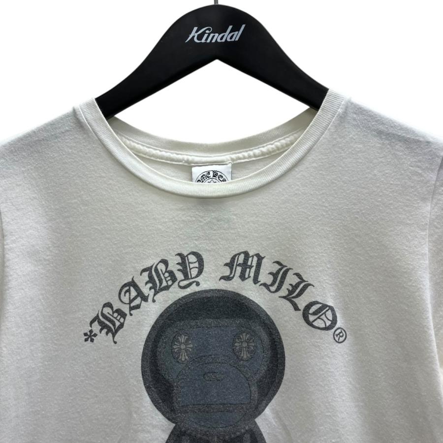 CHROME HEARTS（クロムハーツ） クロムハーツ×アベイシングエイプ