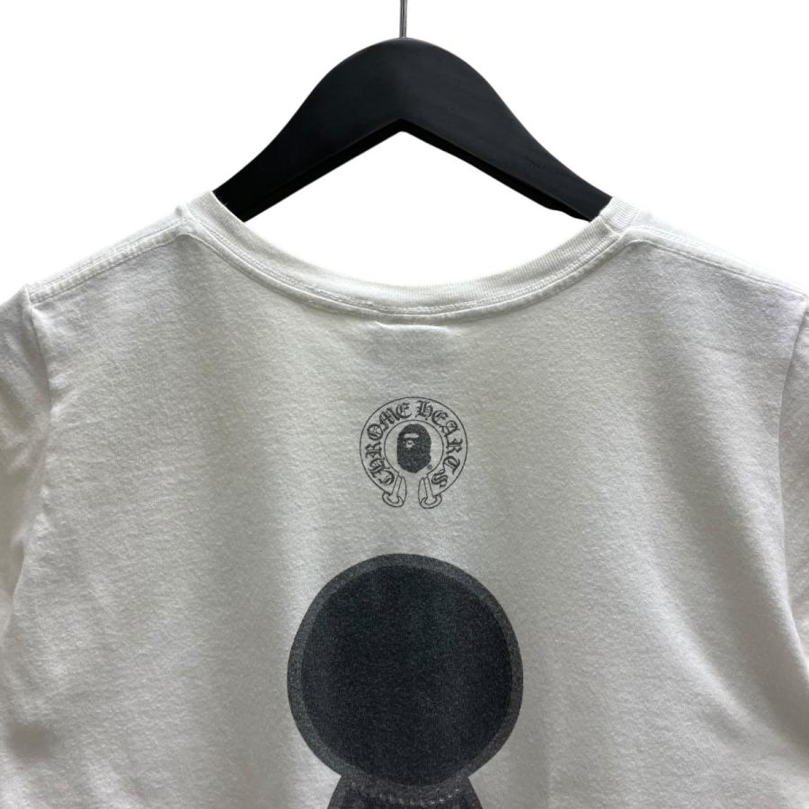 CHROME HEARTS（クロムハーツ） クロムハーツ×アベイシングエイプ
