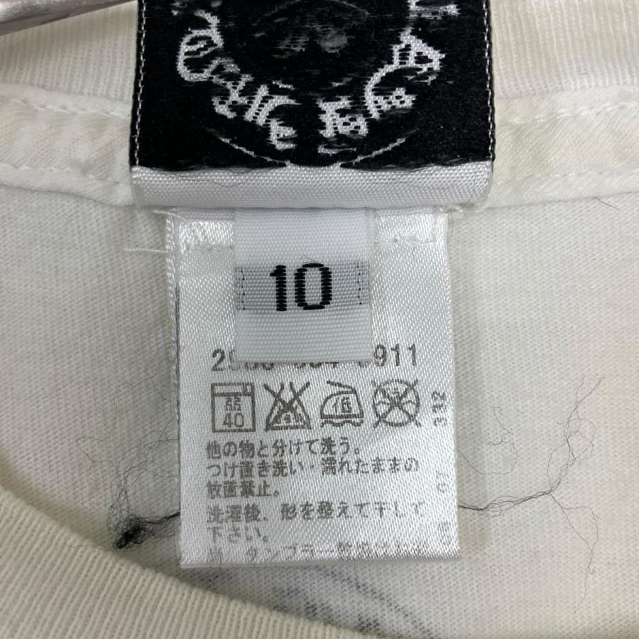 CHROME HEARTS（クロムハーツ） クロムハーツ×アベイシングエイプ
