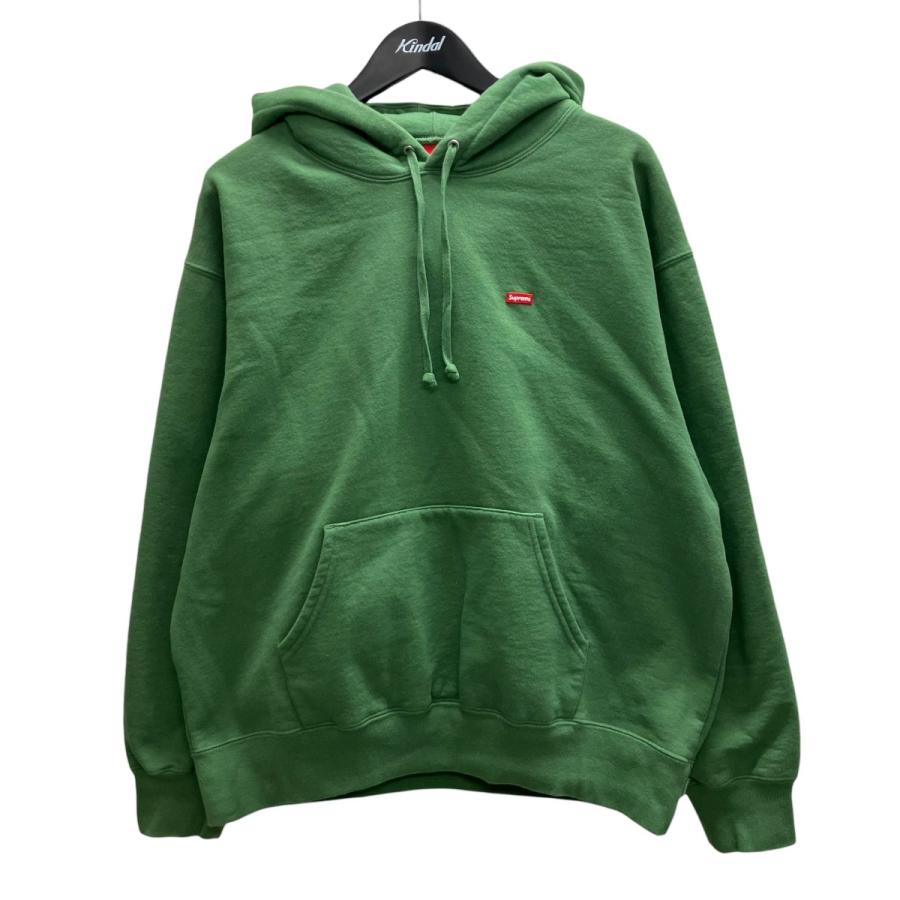 Supreme（シュプリーム） 【値下げ】Supreme プルオーバーパーカー 