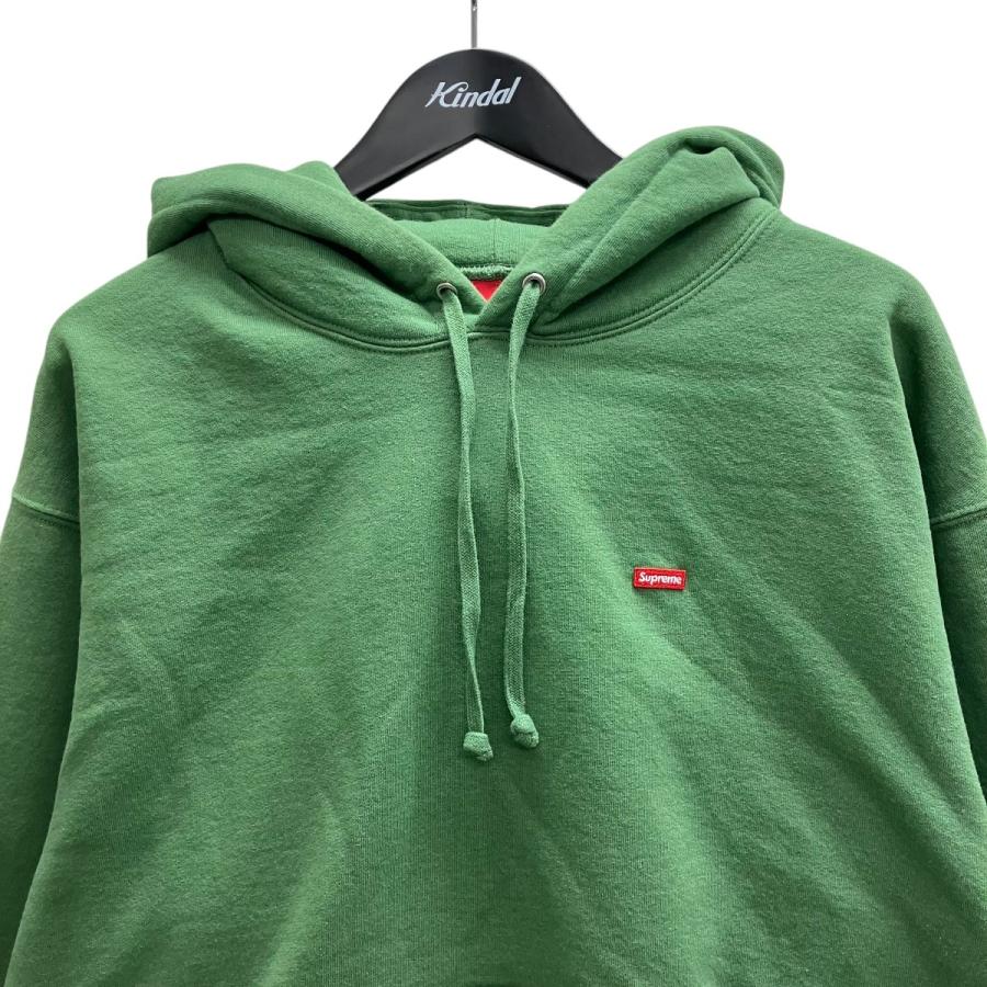 Supreme（シュプリーム） 【値下げ】Supreme プルオーバーパーカー 