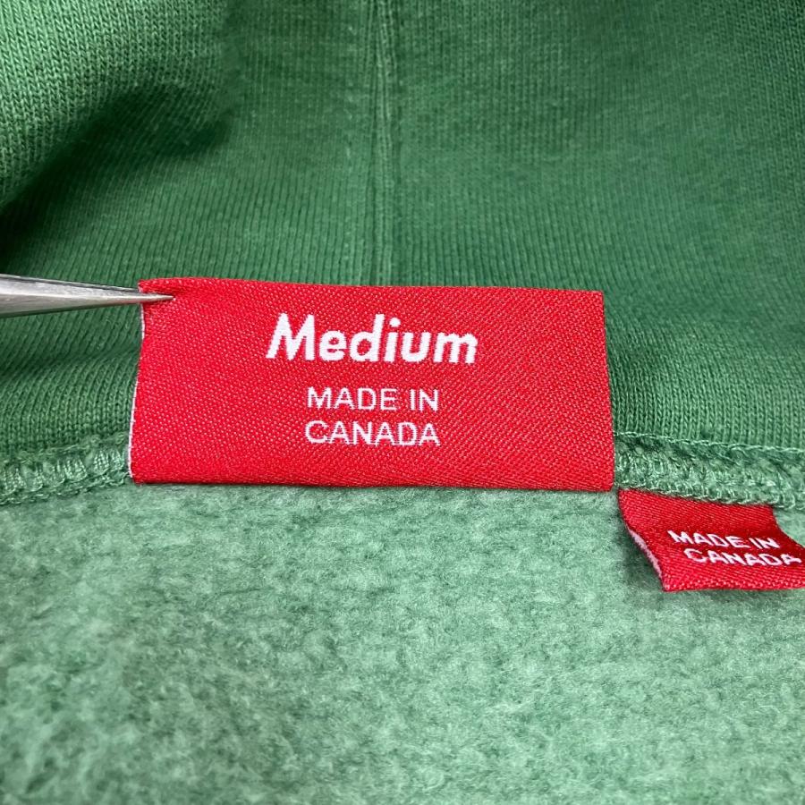 Supreme（シュプリーム） 【値下げ】Supreme プルオーバーパーカー 